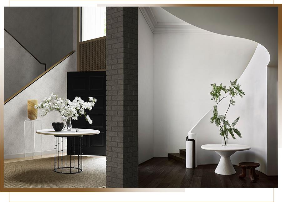 端景设计室内,端景设计极简