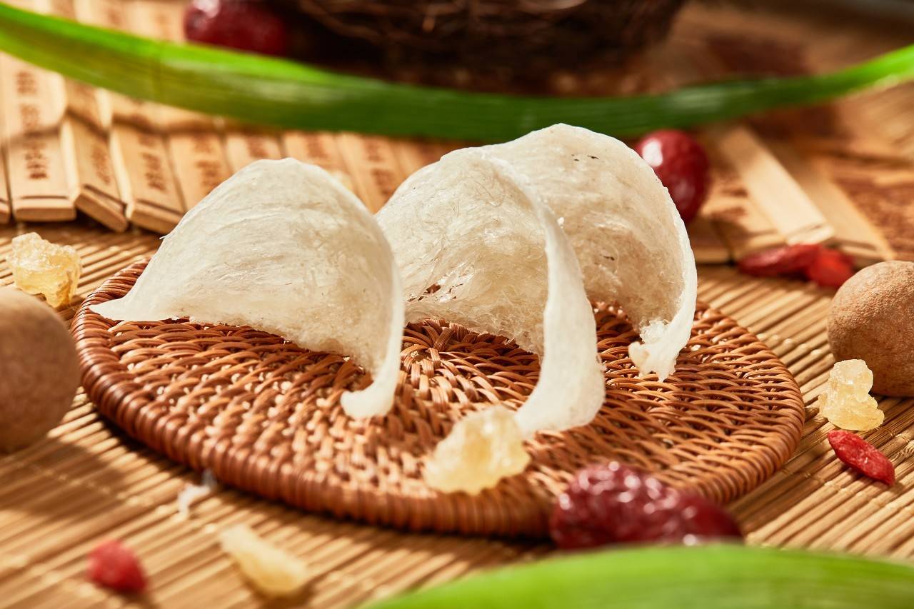 燕窝能美容是真的么,燕窝可以美容养颜吗