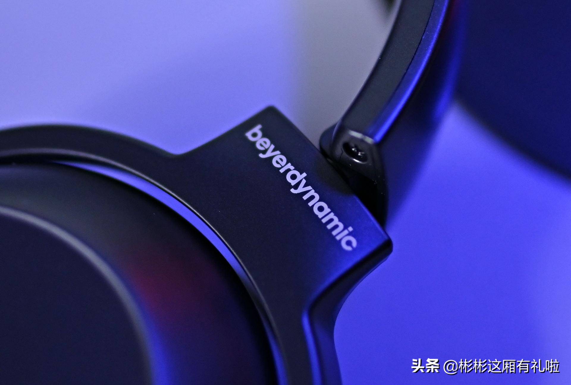 音质和降噪哪个重要,拜亚乐谷降噪耳机测评