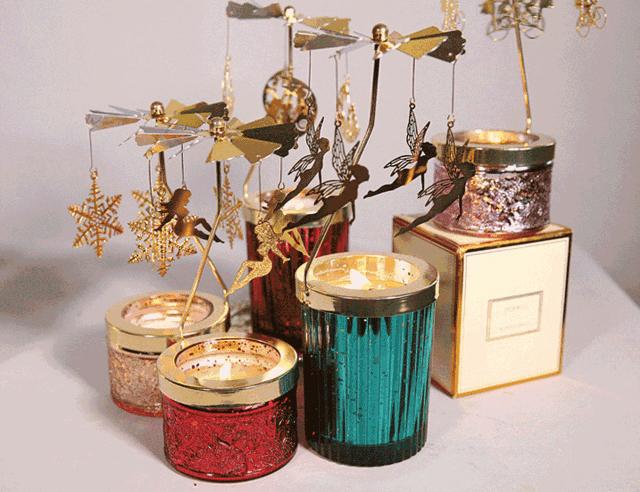 这份礼物清单请收好：点进来，转给ta，等收礼～