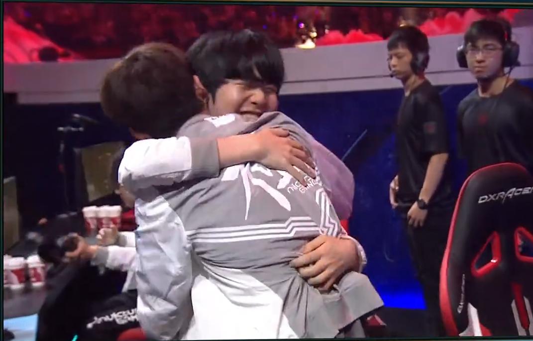 lpl编年史s9,lpl常规赛s9