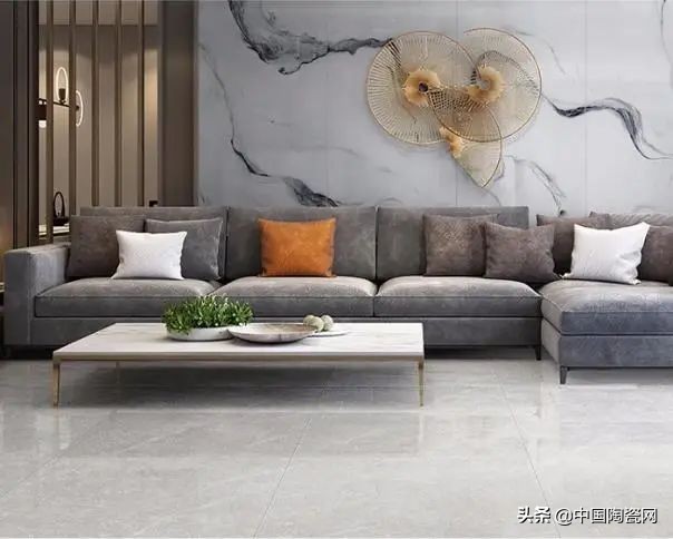 陶瓷颜色偏灰白,高级灰陶瓷