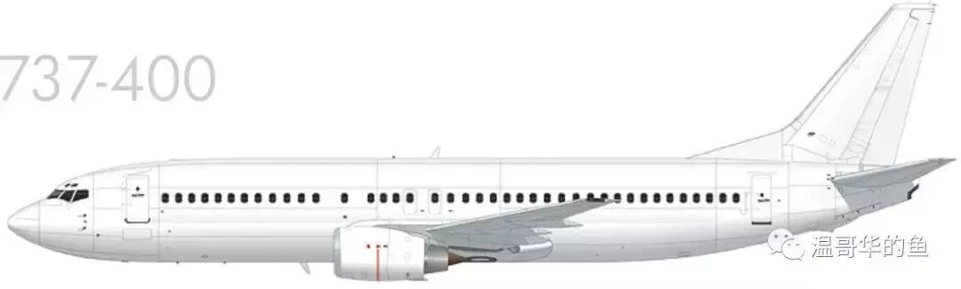 波音747的前世今生,波音747大型客机前世今生