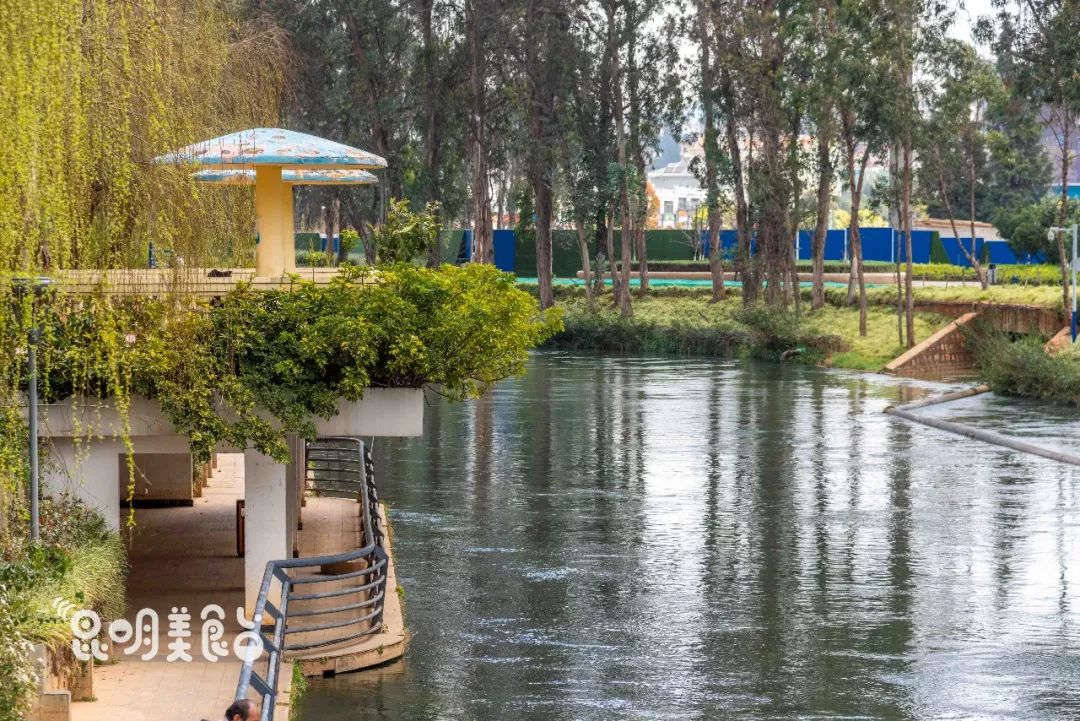 昆明最好吃的酸菜牛肉,昆明关上老坛秘制酸菜牛肉