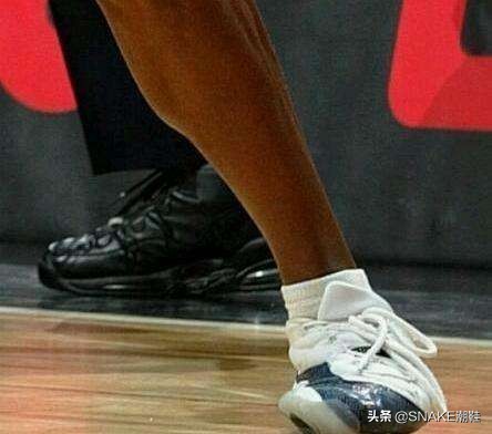 snake球鞋心声,snake鞋子