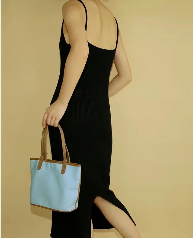 实用又好看的单肩包,轻便百搭能装斜挎包小众