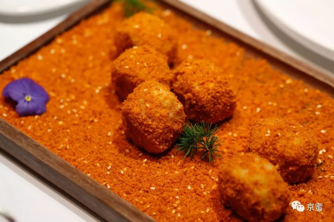 澳门二星米其林餐厅,米其林5星餐厅吃到爽