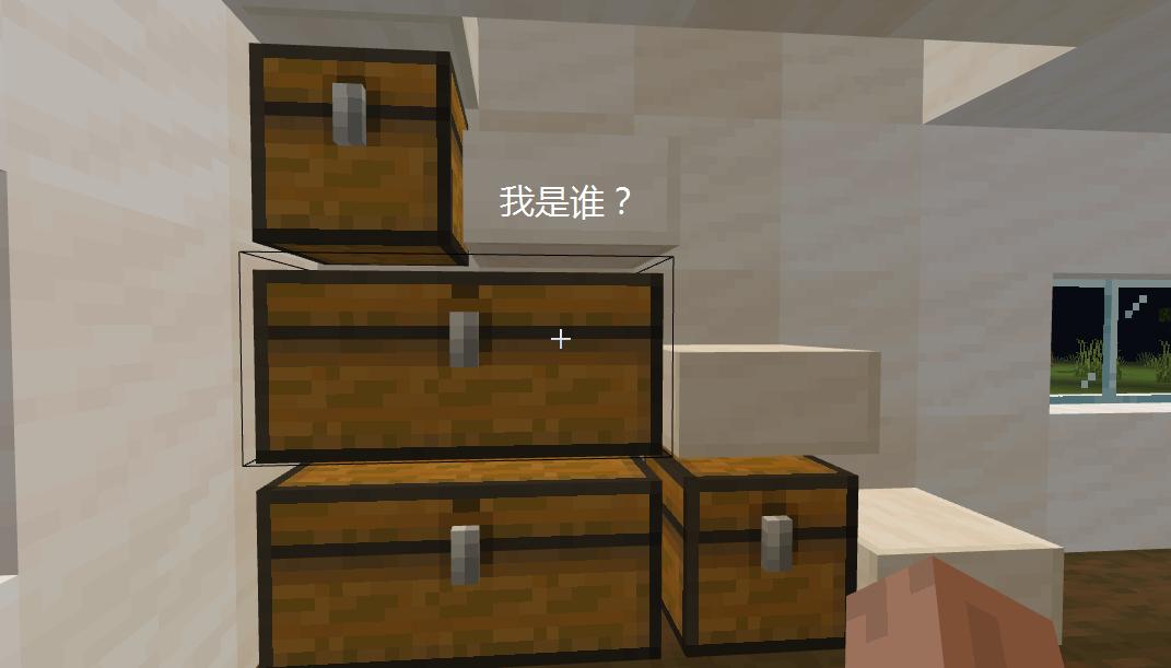 我的世界离谱操作视频,我的世界离谱翻译能错到多离谱