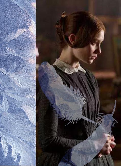 读了简爱后的思考,读了简爱这本书