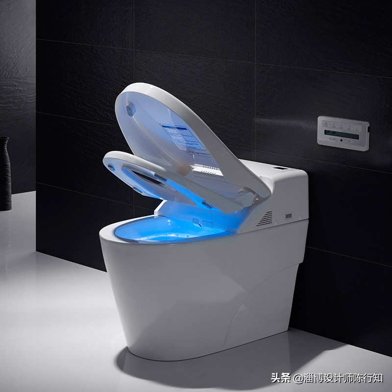 设计师马桶,马桶设计师讲解视频