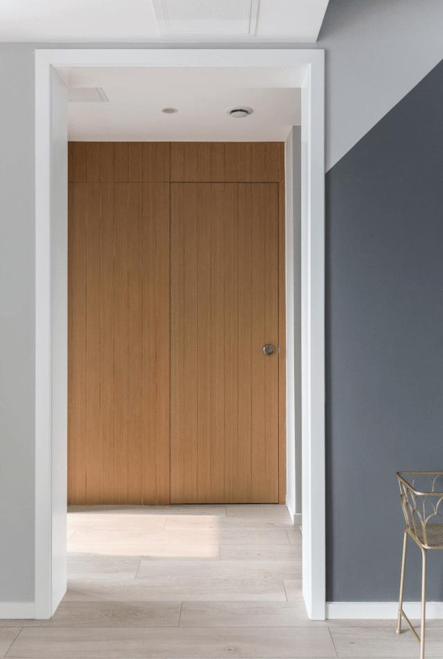 二胎家庭改造80平米6居室,二胎家庭两室房子怎么改造