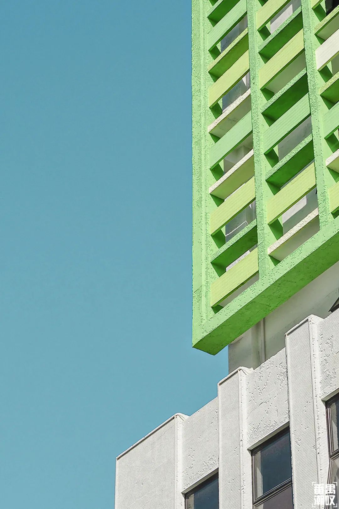 免费打卡！广州附近藏着一个「彩虹」世界，周末出发