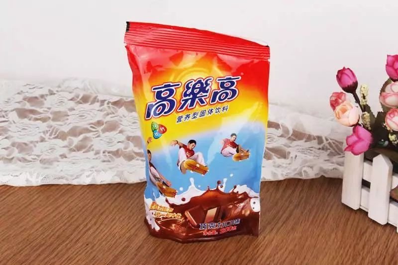 这些童年的饮料你喝过几个,这些小时候的饮料你都喝过吗