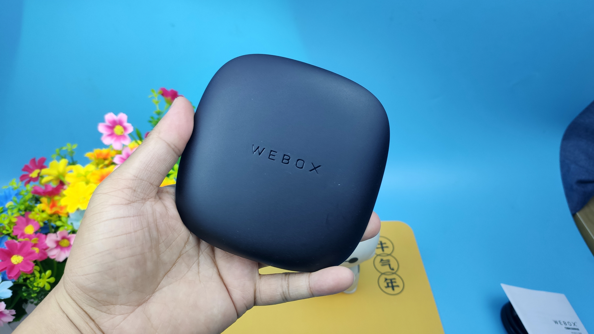 拒绝广告，视频盒子中的佼佼者，让你感受不一样观影体验