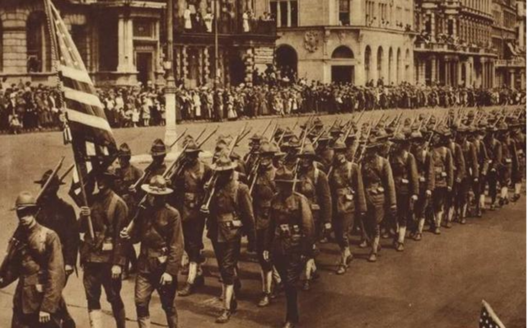 一战时各国的经济状况,一战各国工业是什么样的