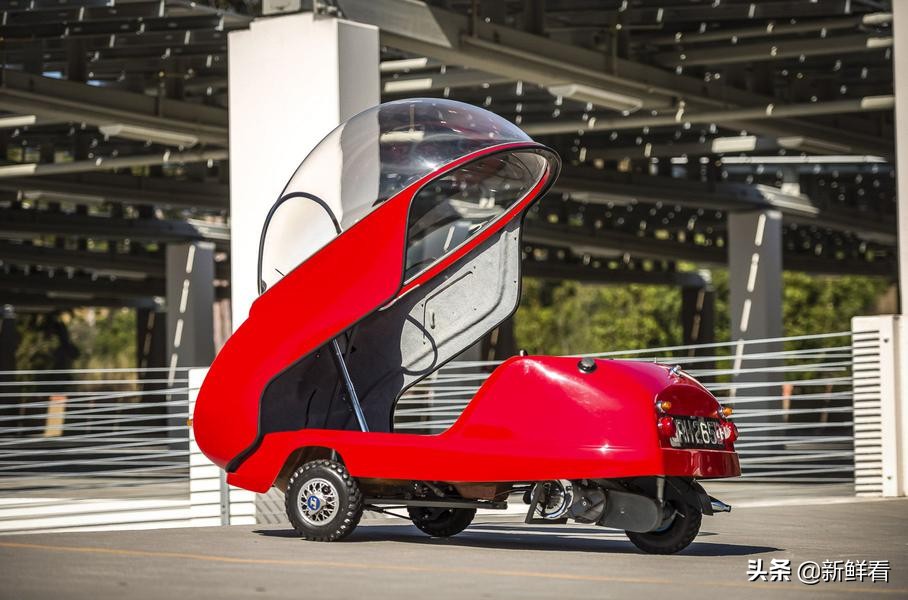 mini汽车设计,mini车设计灵感