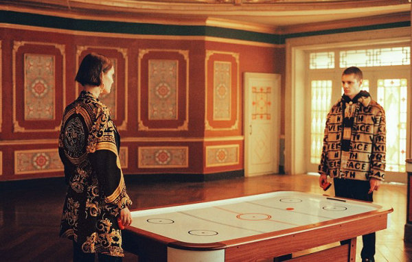 欧美十大顶级潮牌,美国流行的潮牌有哪些