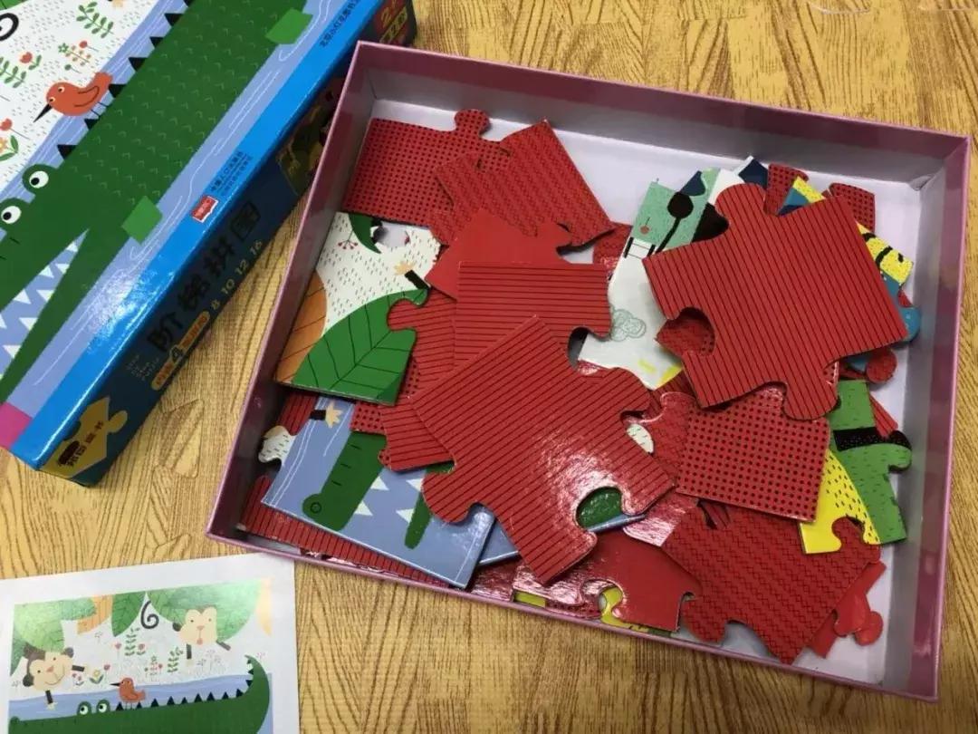 成人拼图哪些值得入手,进阶式拼图推荐