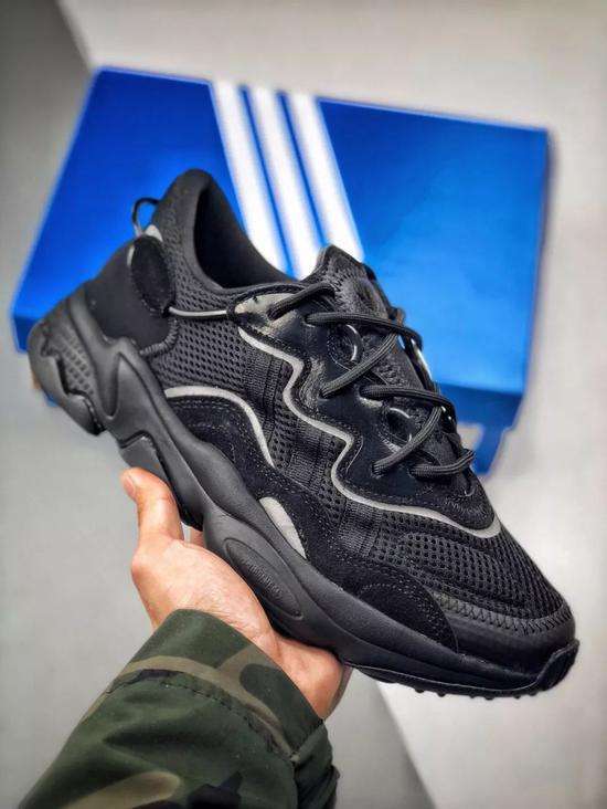 支付宝账单太“豪”？推荐几双爸妈听了价格绝不打你的实用球鞋