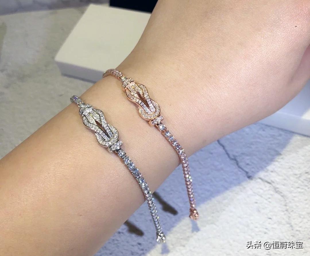 十大最受欢迎的手链,世界名牌手链十大排名潘多拉