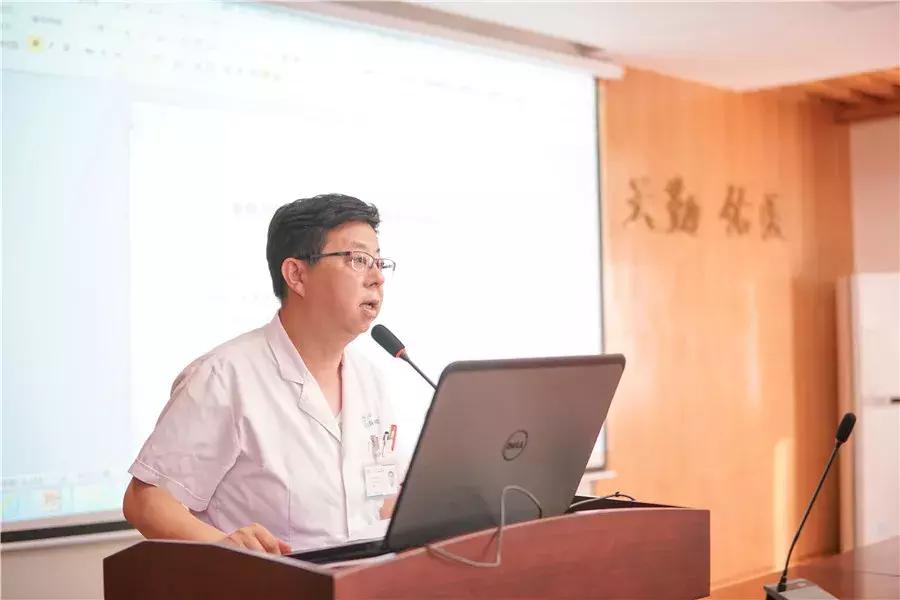 新闻快递|上海天佑医院动员部署扫黑除恶专项斗争工作