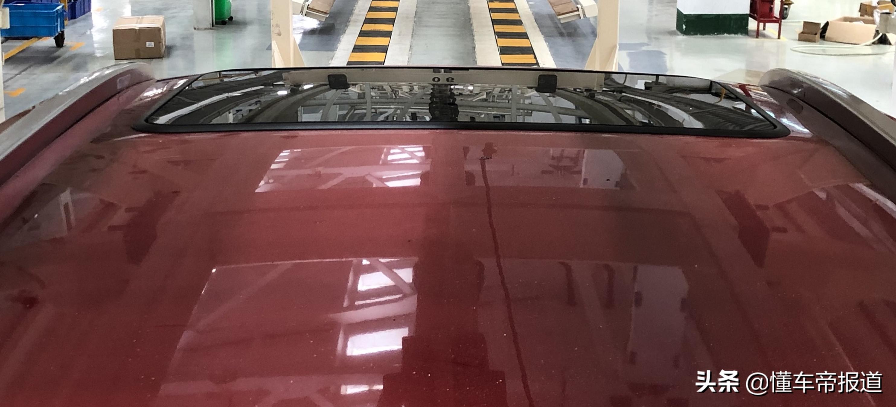 长安云雀新车,长安cx20换1.6升发动机