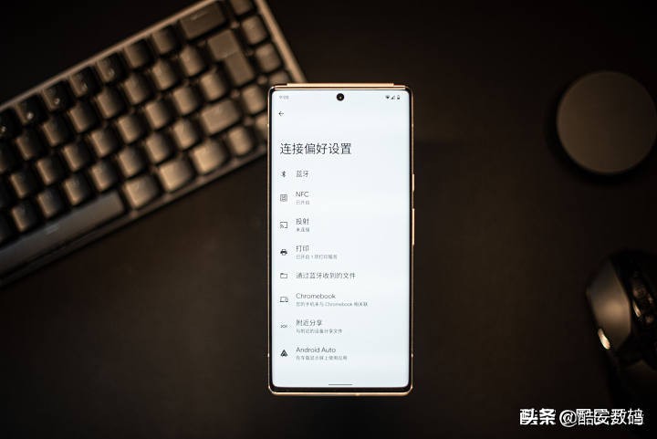 googlepixel6a测评,googlepixel6吃鸡