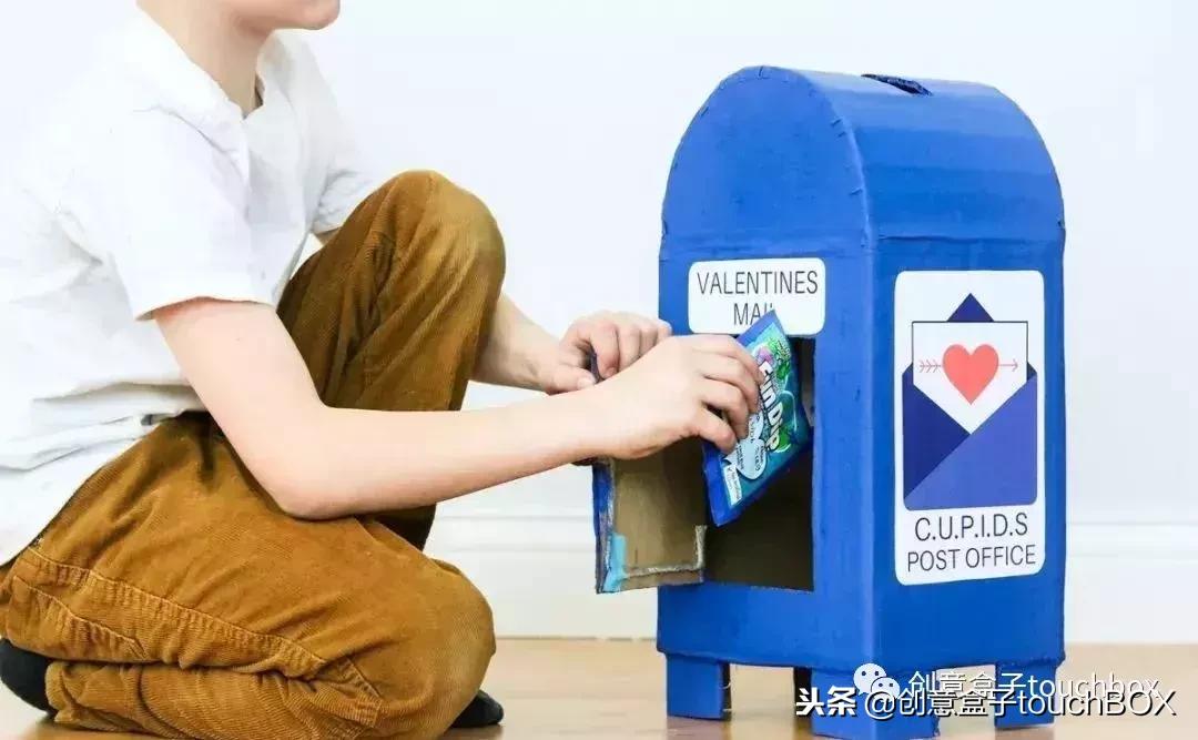 双11快递盒废物利用,双11纸箱有什么用