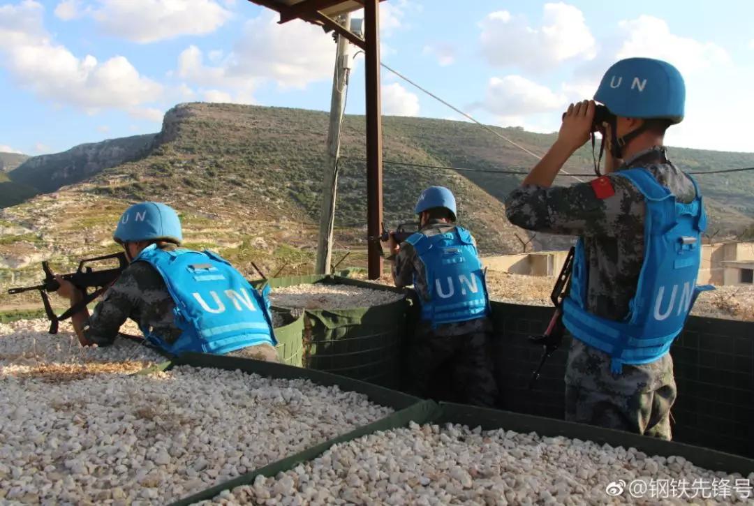 解放军购买140万套防弹衣,解放军两年内配发防弹衣