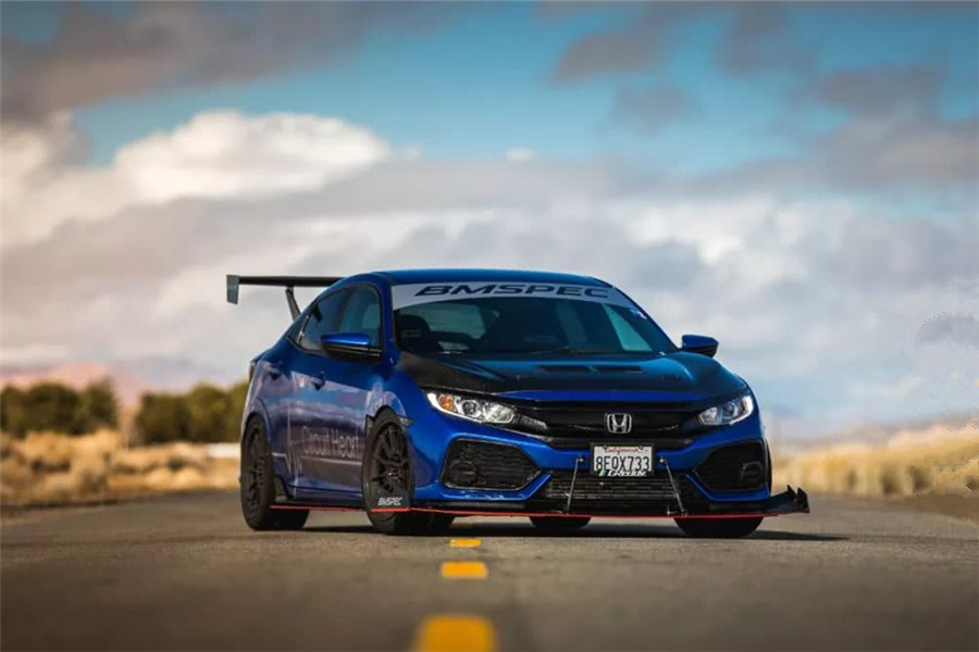 第十代本田思域type-r,本田思域typer哪一代最强