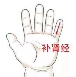 小孩出虚汗怎么推拿调理,小孩虚汗多怎么推拿调理