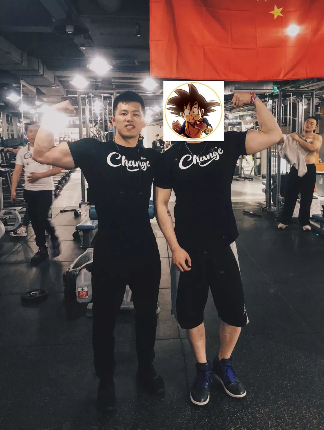 最值得推荐的健身服,最喜欢穿的健身衣