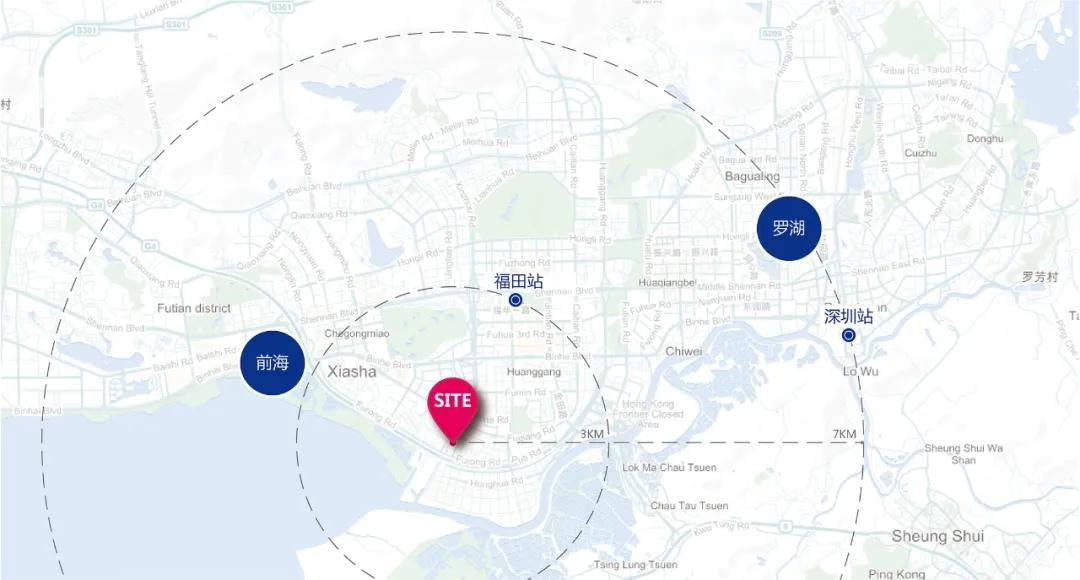 福田区阳基商业广场城市更新旧改,深圳阳基商业广场