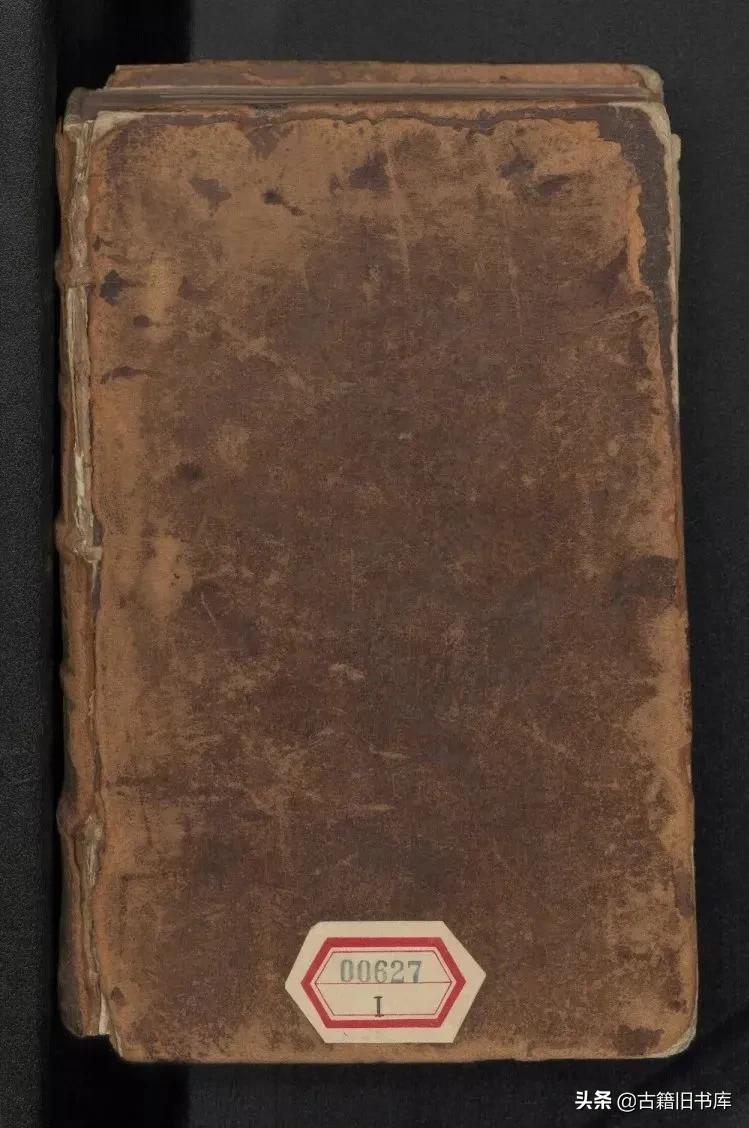 国家图书馆馆藏珍贵西文古籍鉴赏