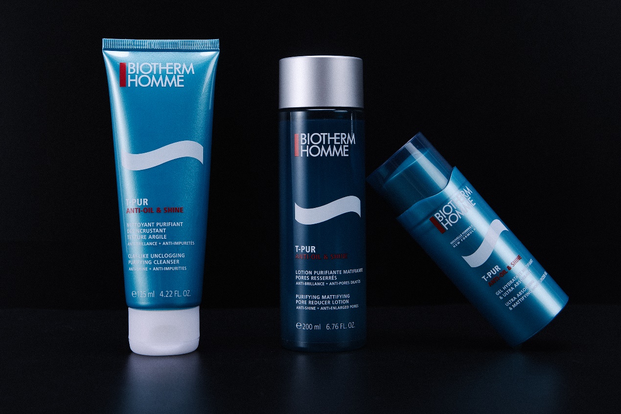 怎么打造型男教程,如何速成欧美型男脸