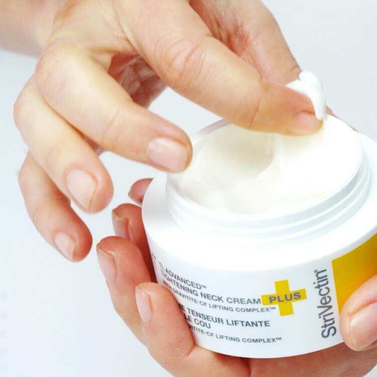 比肉毒杆菌还神奇！安全又有效，难搞的颈纹有它再也不用烦恼！