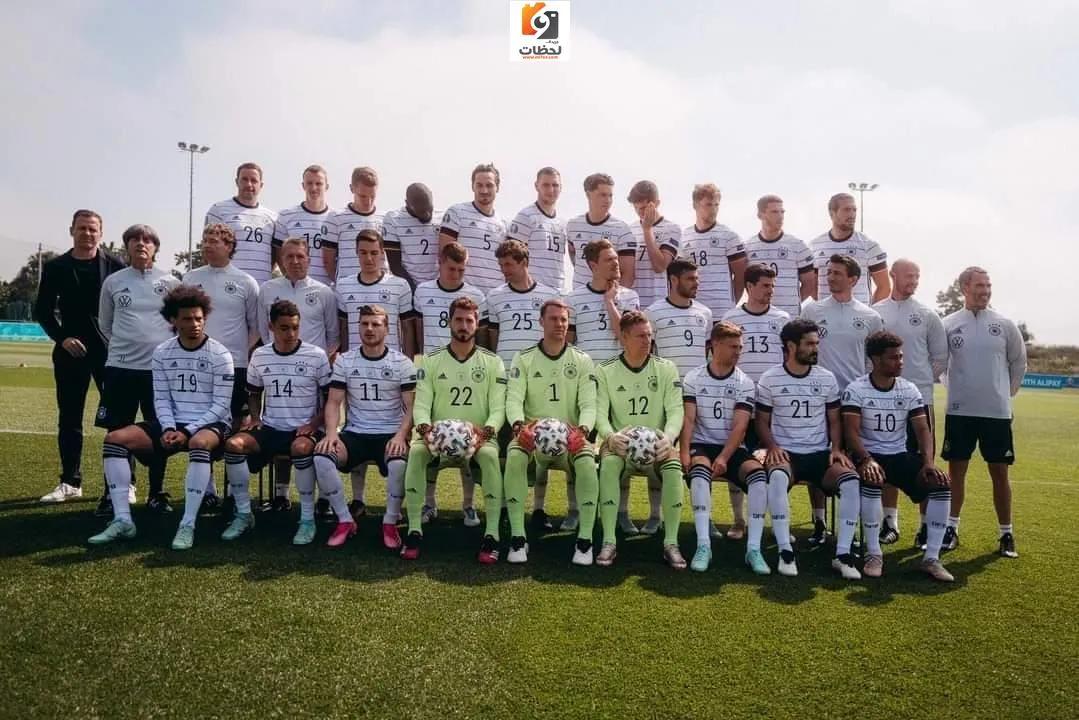 世界杯决赛场边的大佬们,2021欧洲杯神来侃球