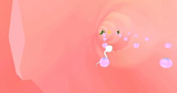 在游戏里正儿八经的GYS是种什么体验？