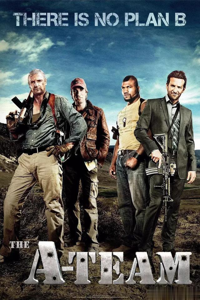 推荐8部极致火爆的特工题材电影,国外特工系列电影大全