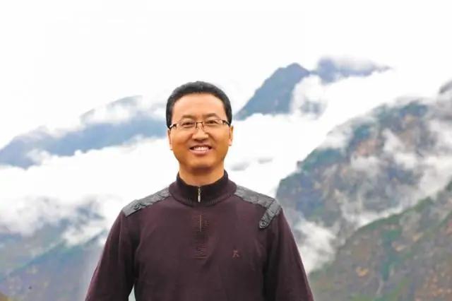 名家】常智奇《谛听白麟清新悦耳的鸣唱——给诗人白麟的一封信》