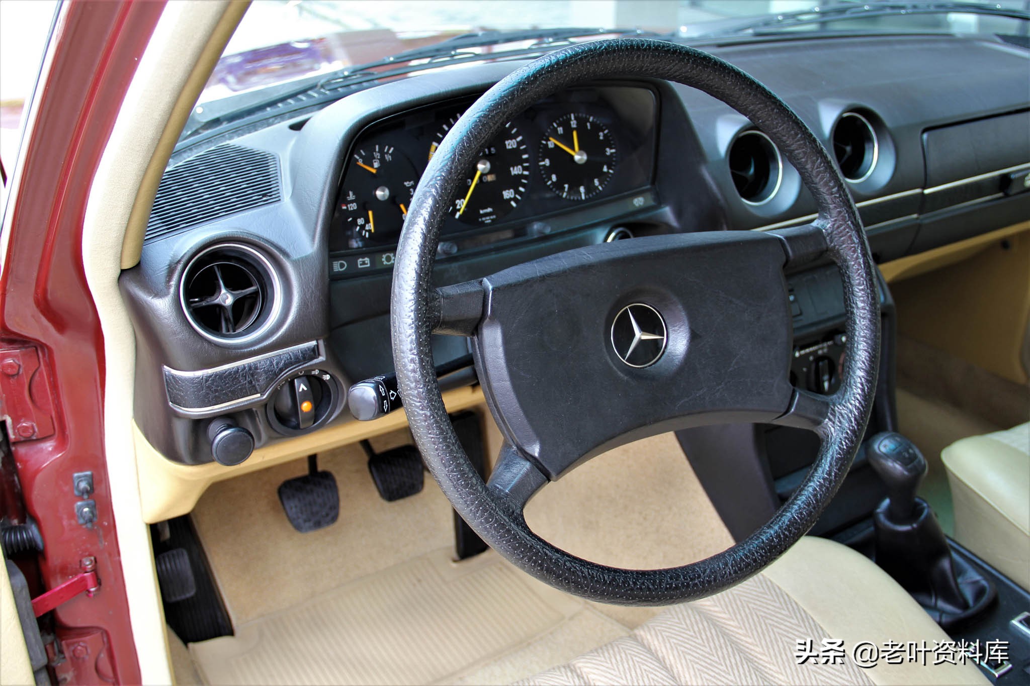 哪些换挡类型属于手动挡,根据什么来换挡