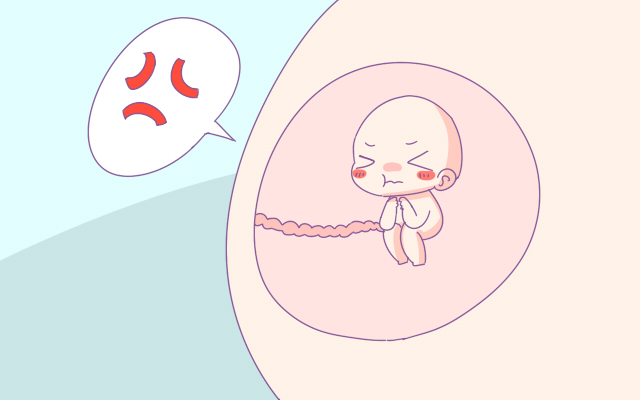 胎动异常孕妈妈身体有什么表现,观察胎动是否符合正常胎动的标准