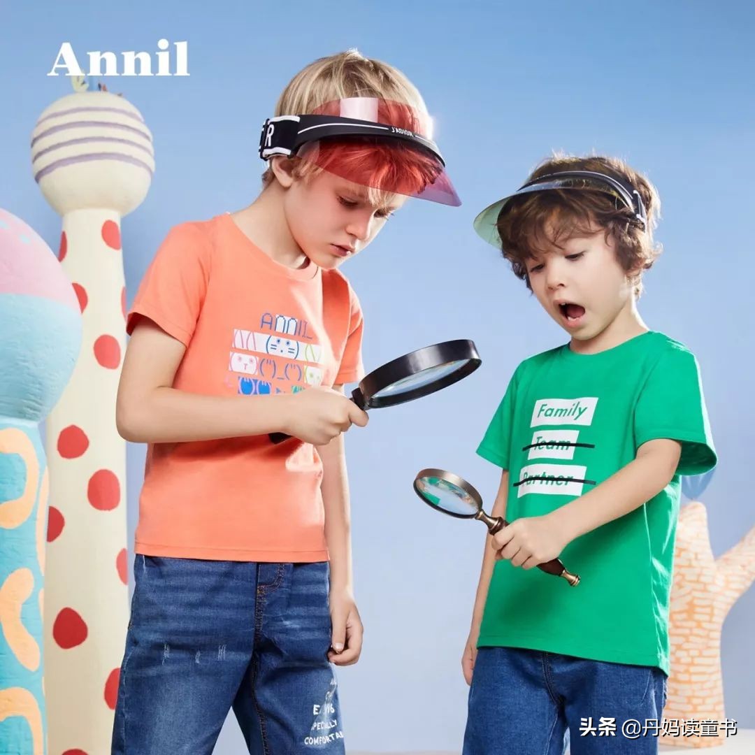 10岁左右童装品牌排行榜,10-20元童装