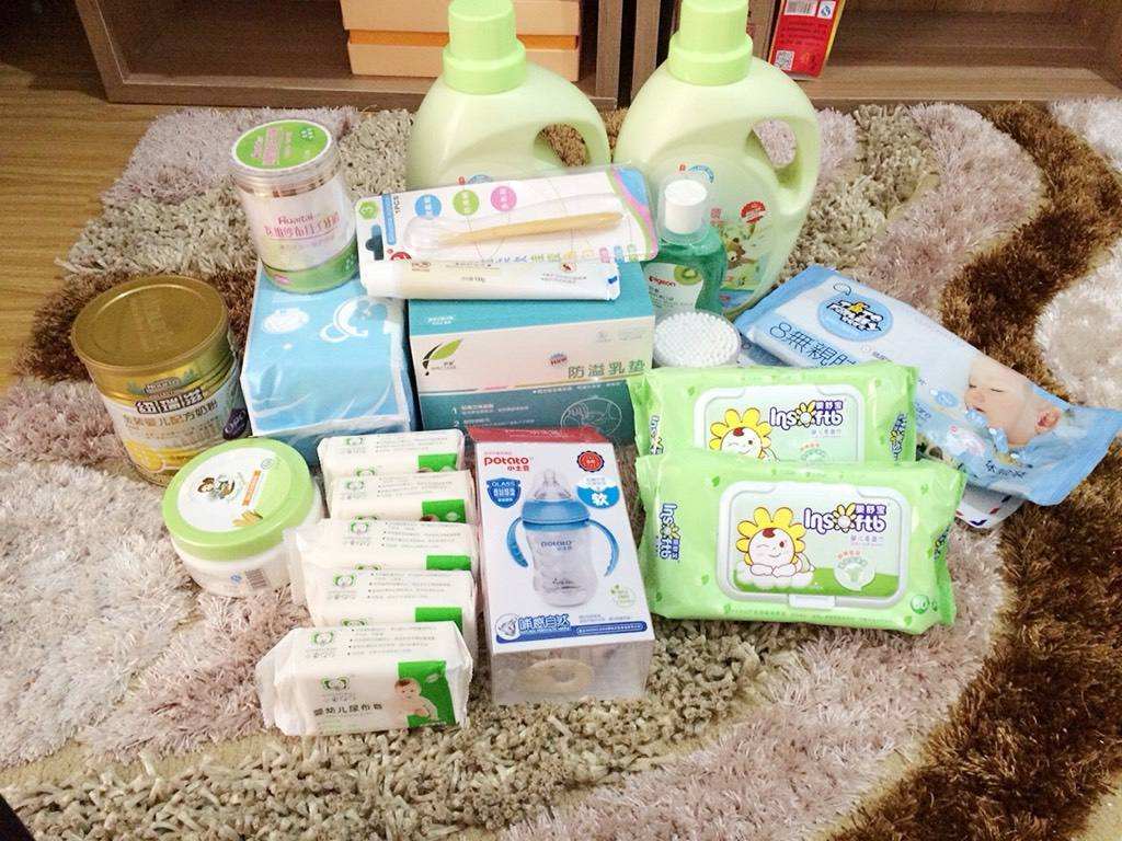 孕妈们的待产包清单超实用攻略,实用待产包清单超详细