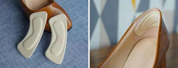 防磨脚神器真的有用吗,crocs防磨脚跟小妙招