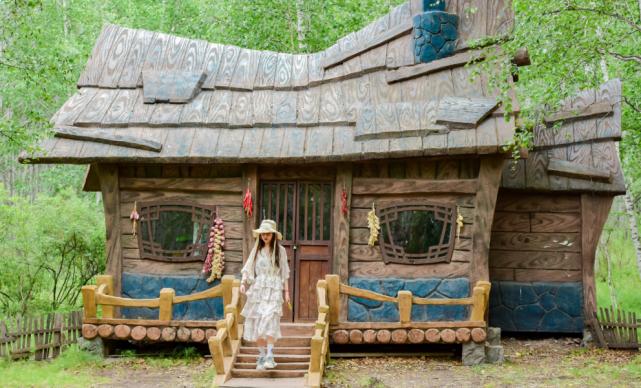 额尔古纳旅游游记,自驾游俄罗斯绥芬河