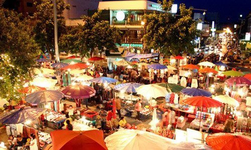 清迈购物攻略男,清迈购物必买清单攻略