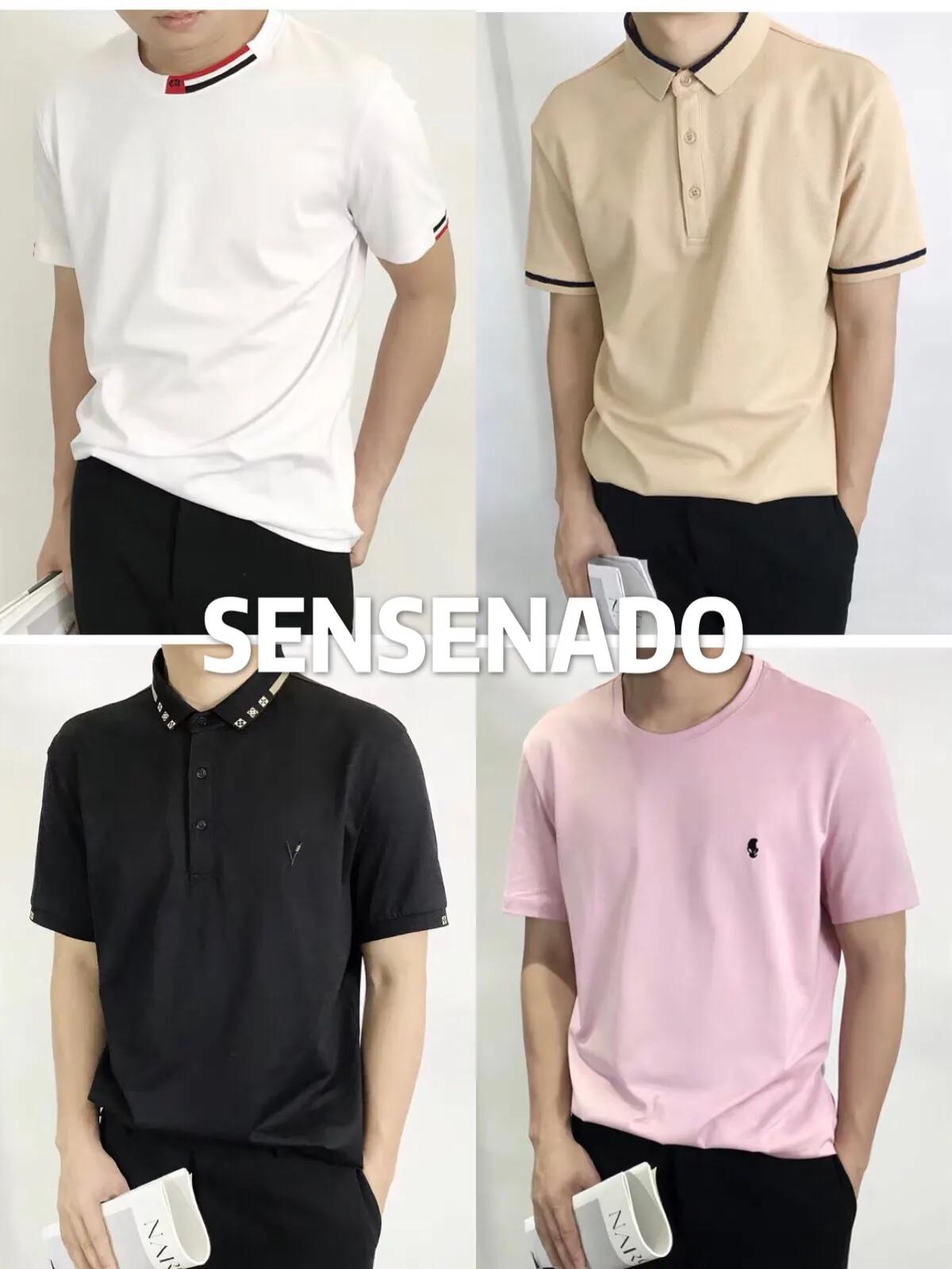 质感男装|除了优衣库，我们还有哪些选择