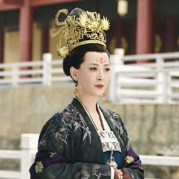 唐宣宗生母郑太后，从预言开始，以高寿而终，宫女出身的两朝国母