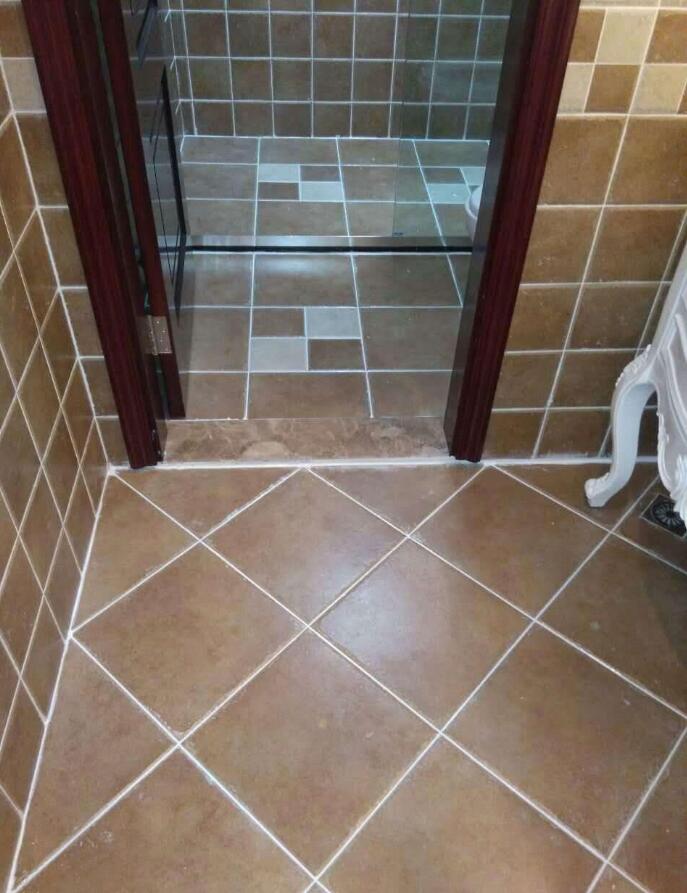 请人做瓷砖美缝注意事项和禁忌,贴瓷砖到底要不要做美缝